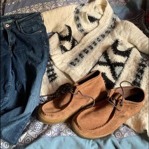 Hush Puppies Boots Unisex